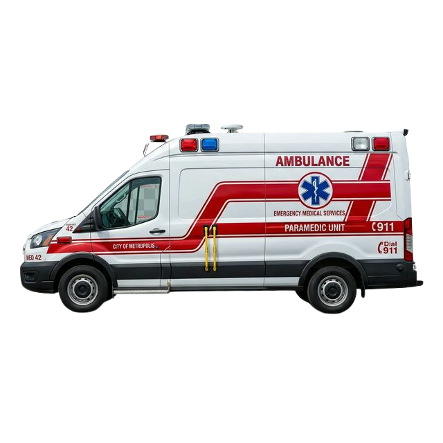 Ambulance