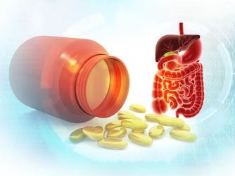 Gastrointestinal System