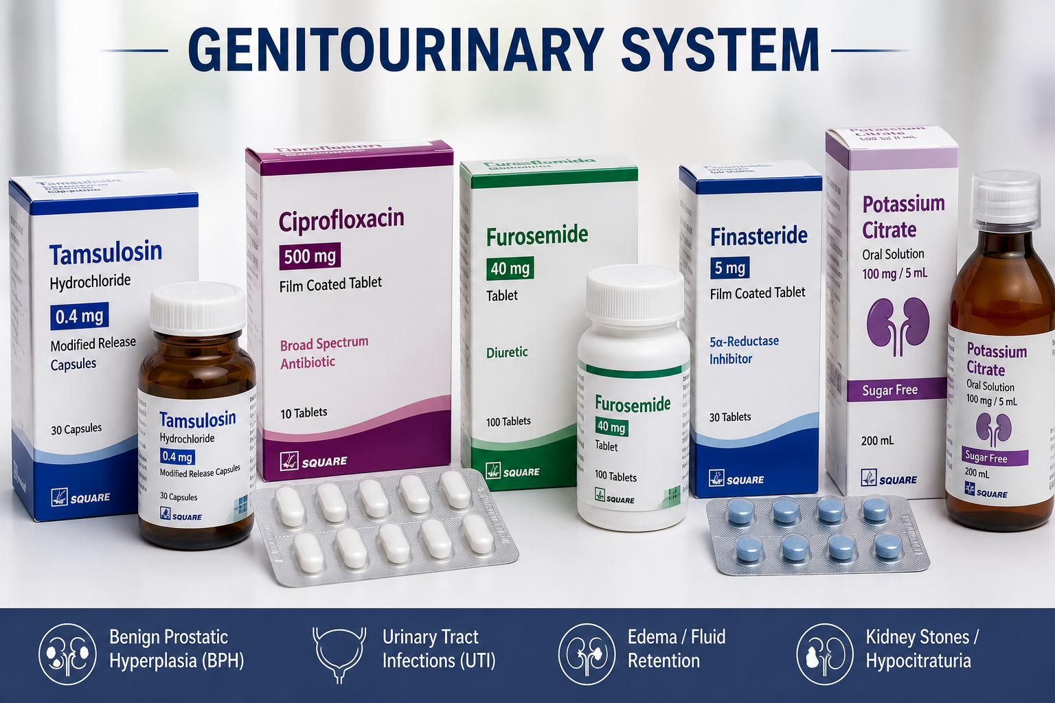 Genitourinary System