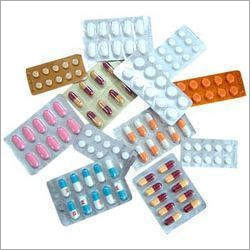 Analgesic & Antipyretic