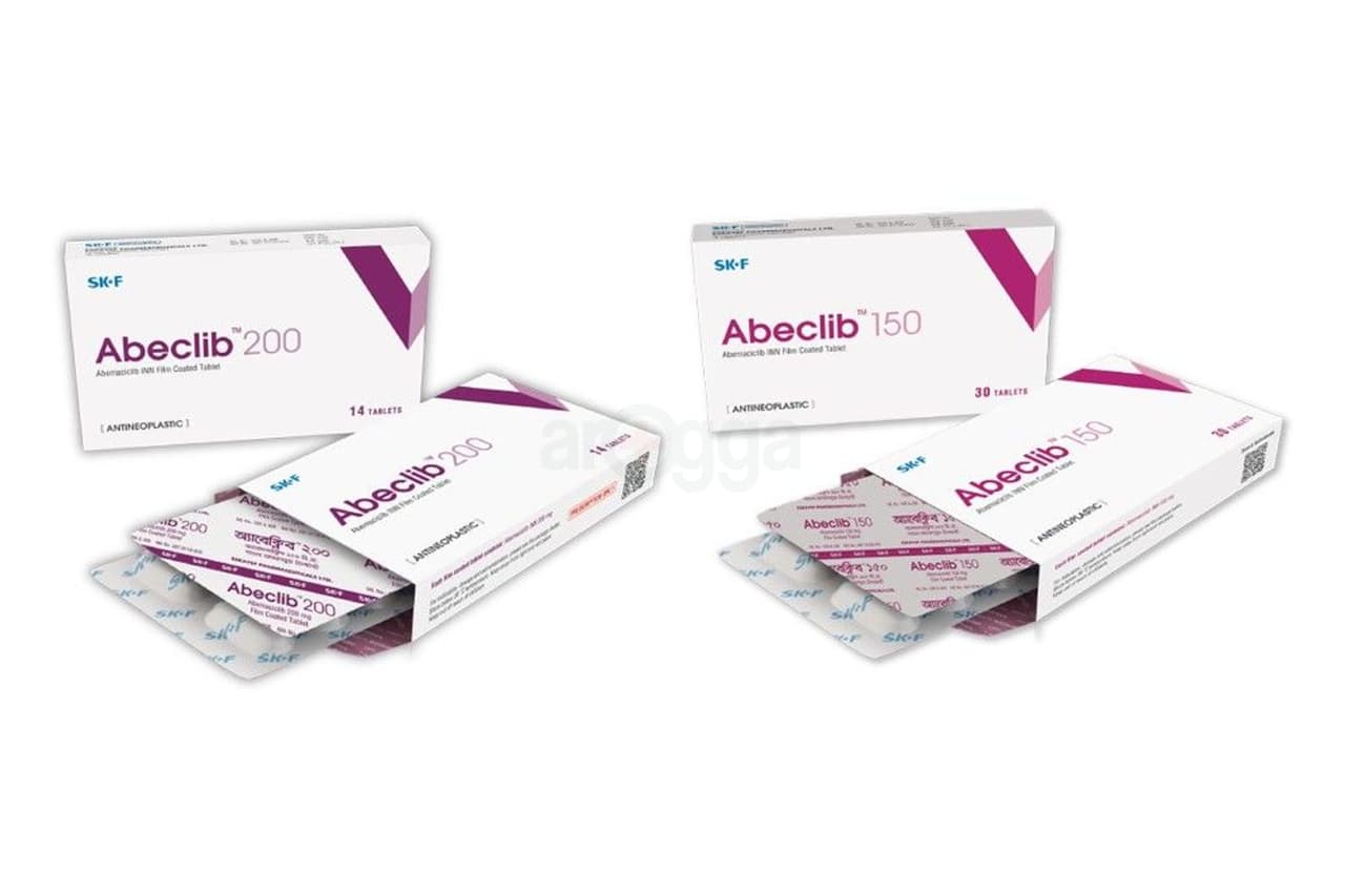 Abeclib 200